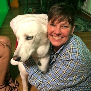 Meet your Posher, Angela